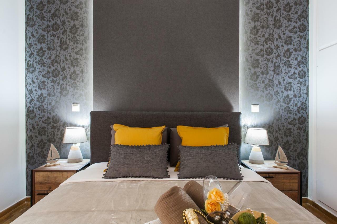 Cozy, Central, Safe Double Rooms In Apartment, Close To Acropolis Athens Exterior photo